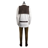 Shrek Forever After Cosplay Costume Shrek Mens Outfits Halloween Carnival Party Suit
